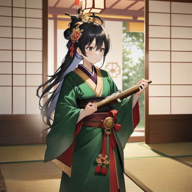 令和五年11月19日　陰陽師展