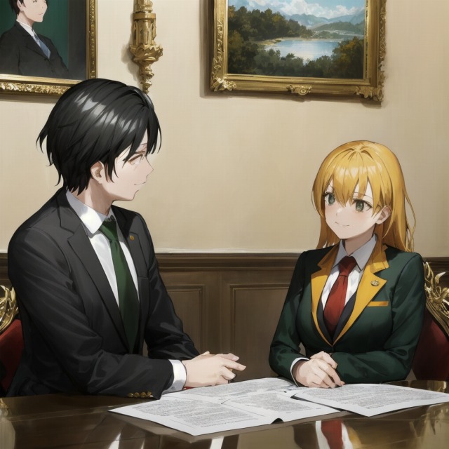 令和五年12月4日　日韓米キャンプデービッド会談