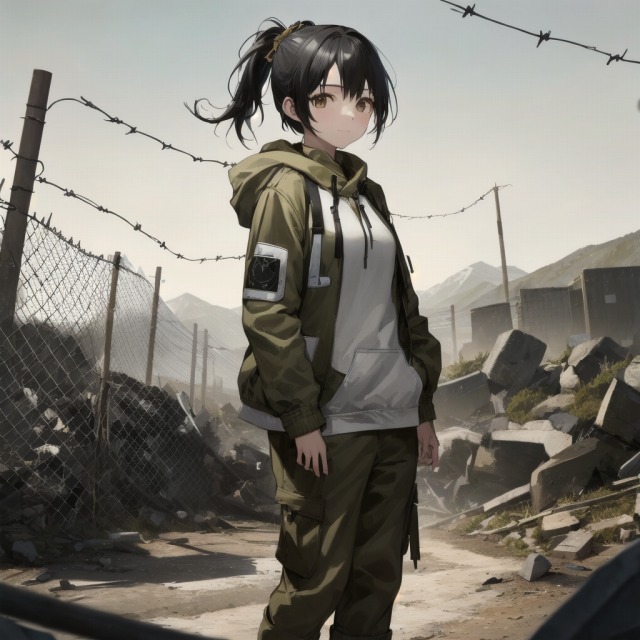 令和五年12月7日　ガザ地区