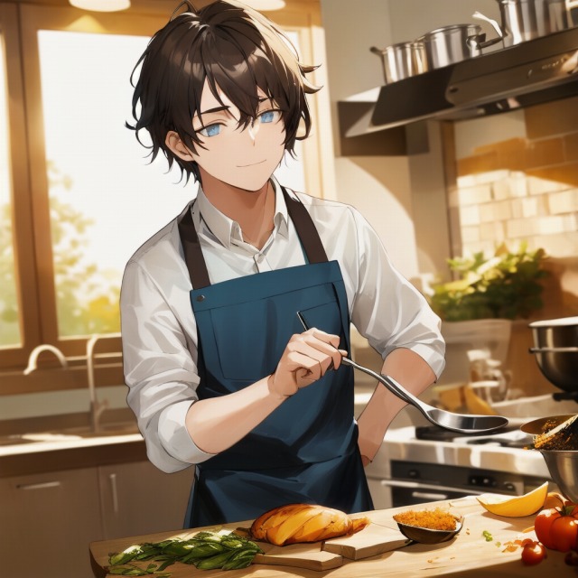 令和五年12月11日　アヒージョ